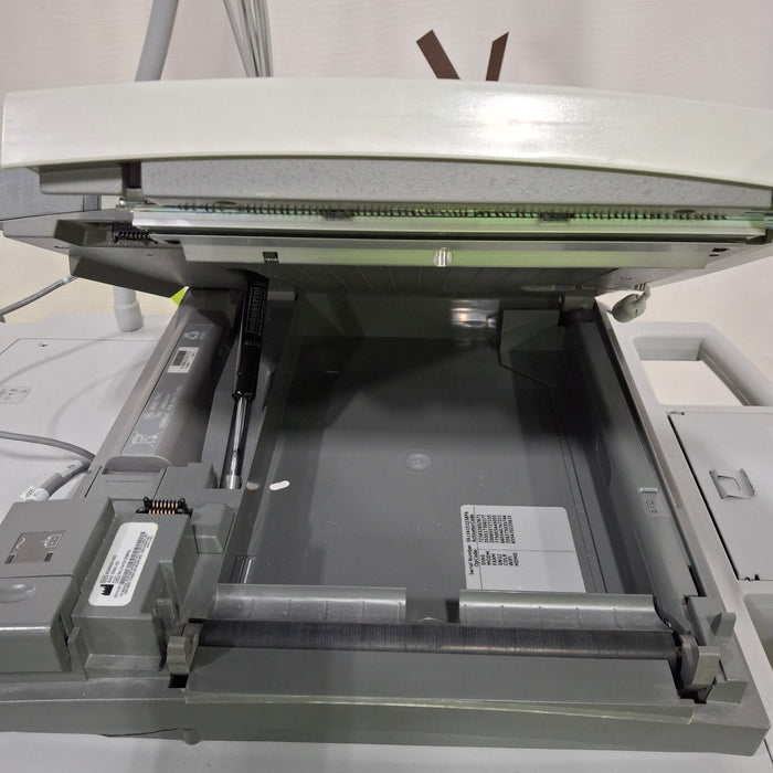 GE Healthcare GE Healthcare MAC 5500 HD ECG with CAM Module Cardiology reLink Medical