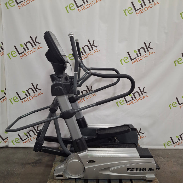 Spirit Fitness Spirit Fitness CS800 Elliptical Fitness and Rehab Equipment reLink Medical