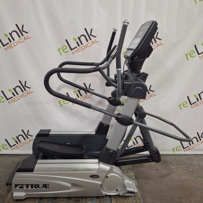 Spirit Fitness Spirit Fitness CS800 Elliptical Fitness and Rehab Equipment reLink Medical