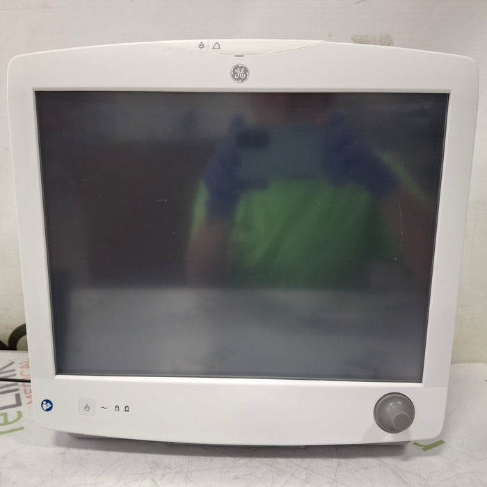 GE Healthcare Carescape B650 Patient Monitor