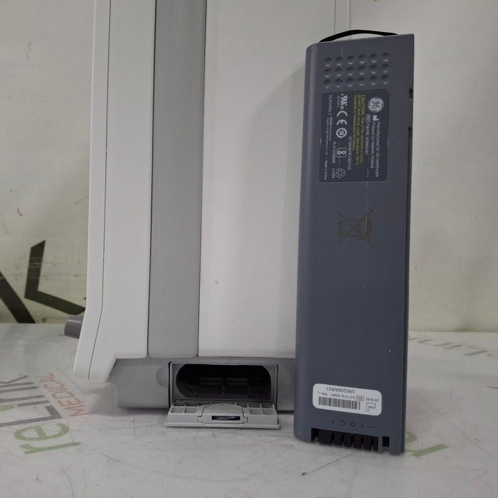 GE Healthcare Carescape B650 Patient Monitor