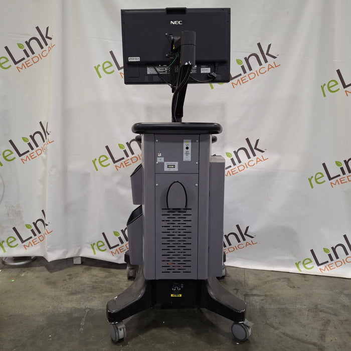 Covidien Covidien superDimension Surgical Navigation System Surgical Equipment reLink Medical