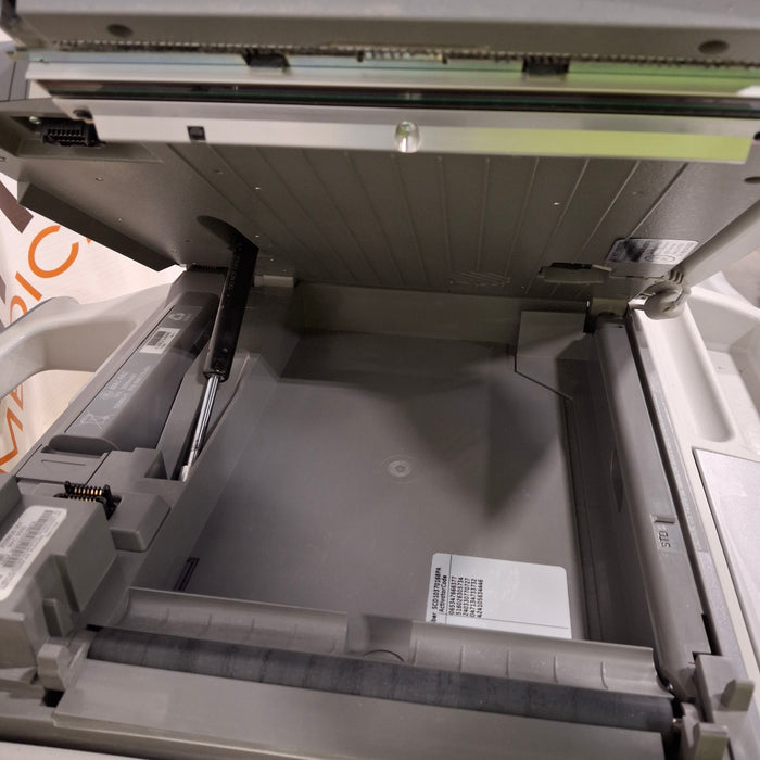 GE Healthcare MAC 5500 ECG with CAM Module