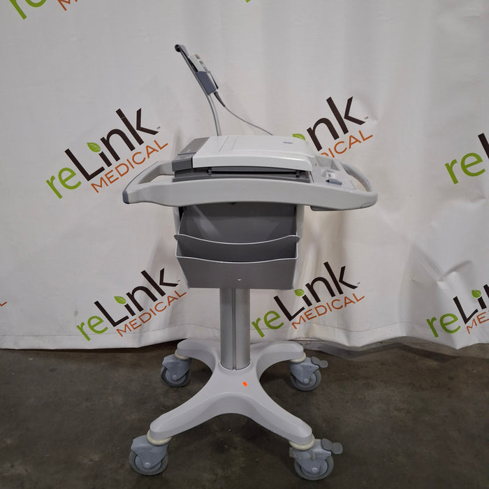 GE Healthcare MAC 5500 ECG with CAM Module