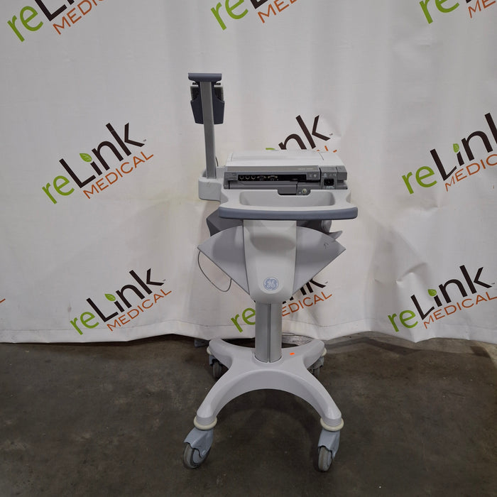 GE Healthcare MAC 5500 ECG with CAM Module