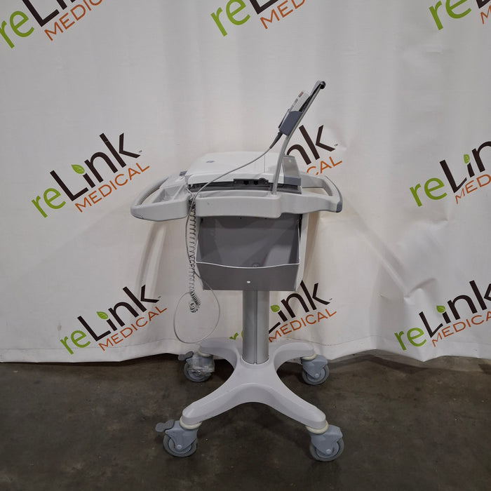 GE Healthcare MAC 5500 ECG with CAM Module