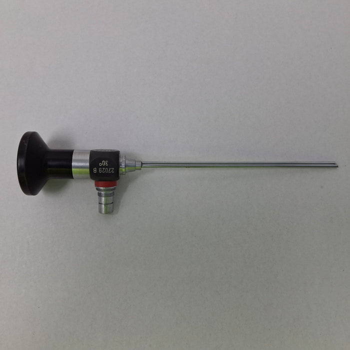 Karl Storz Karl Storz Hopkins 27029B 30° Rigid Scope Rigid Endoscopy reLink Medical