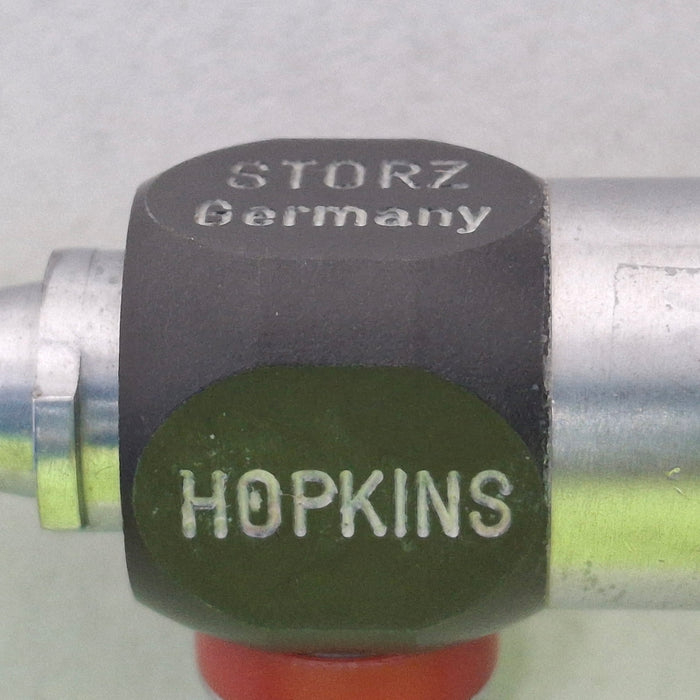 Karl Storz Karl Storz Hopkins 27029B 30° Rigid Scope Rigid Endoscopy reLink Medical