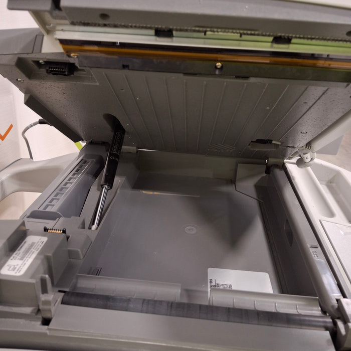 GE Healthcare MAC 5500 ECG with CAM Module