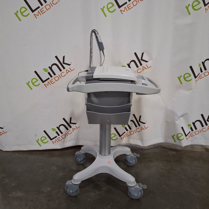 GE Healthcare MAC 5500 ECG with CAM Module