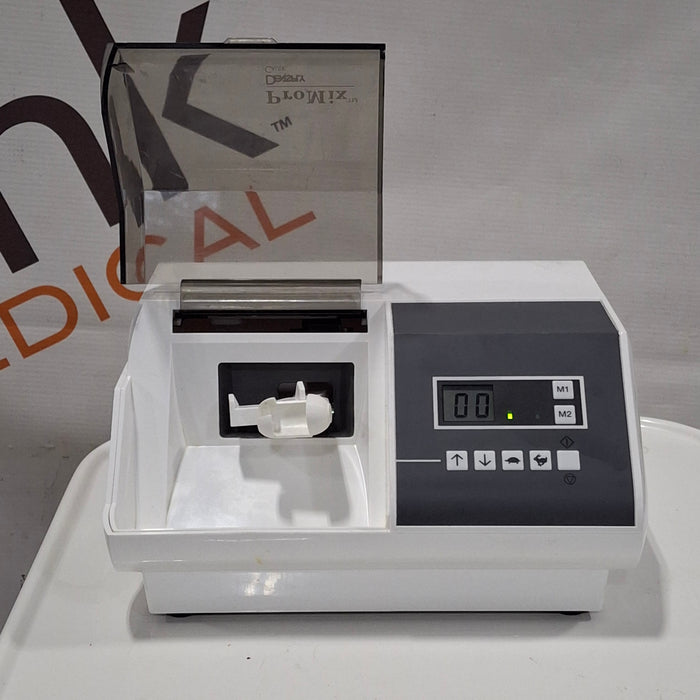 Henry Schein Inc. Henry Schein Inc. Ultima 5000 Dental Delivery System Dental reLink Medical
