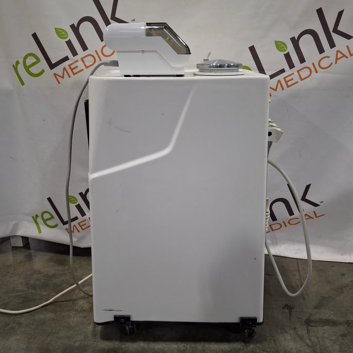 Henry Schein Inc. Henry Schein Inc. Ultima 5000 Dental Delivery System Dental reLink Medical