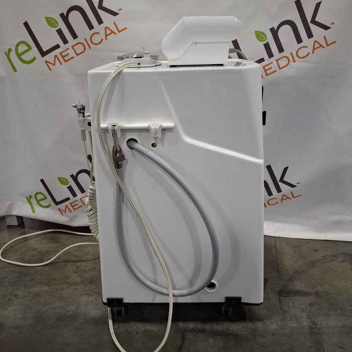 Henry Schein Inc. Henry Schein Inc. Ultima 5000 Dental Delivery System Dental reLink Medical
