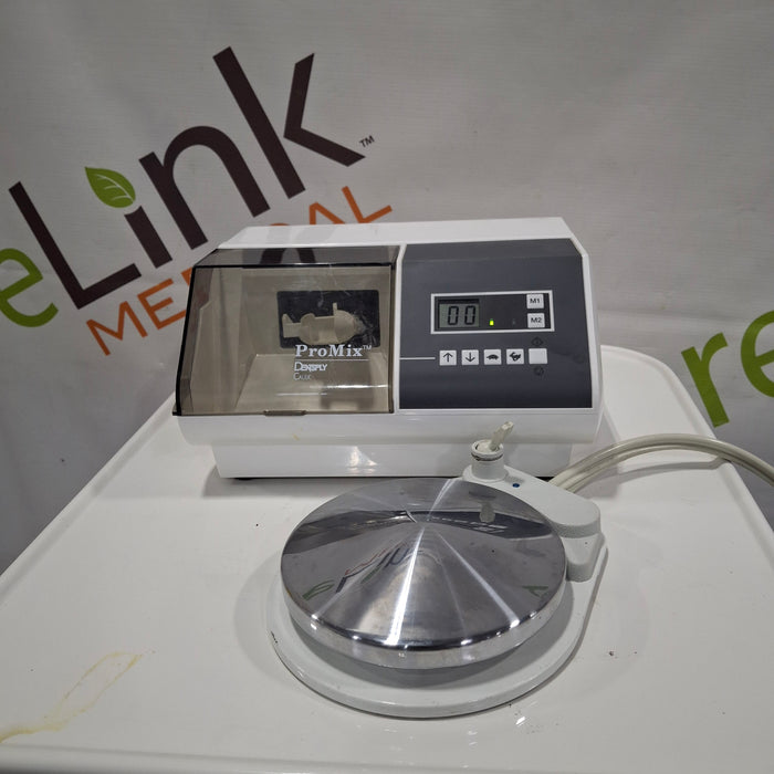 Henry Schein Inc. Ultima 5000 Dental Delivery System