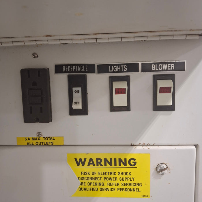 The Baker Company EG-4252 Laminar Flow Hood