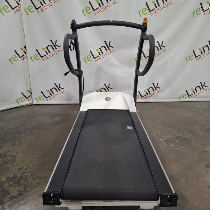 GE Healthcare T2100-ST1 Stress Test Treadmill
