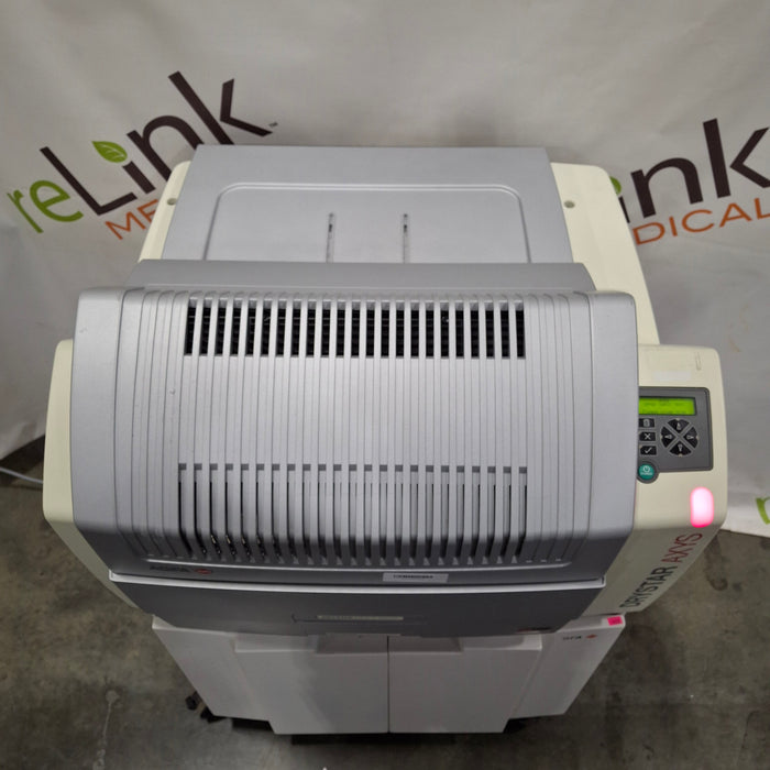 AGFA AGFA Drystar Axys Mammography Film Printer CR and Imagers reLink Medical