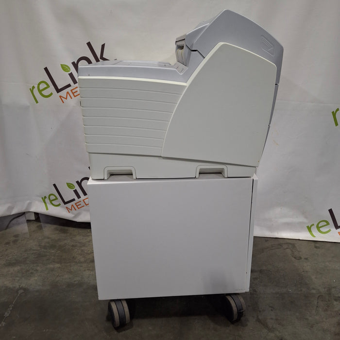 AGFA AGFA Drystar Axys Mammography Film Printer CR and Imagers reLink Medical