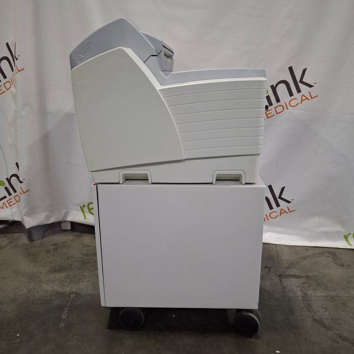 AGFA AGFA Drystar Axys Mammography Film Printer CR and Imagers reLink Medical