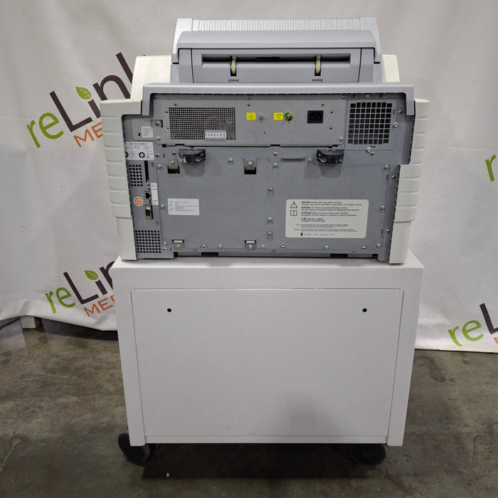 AGFA AGFA Drystar Axys Mammography Film Printer CR and Imagers reLink Medical