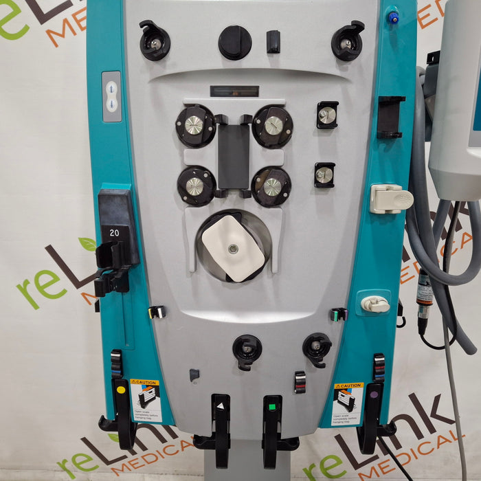 Gambro Gambro Prismaflex Dialysis Machine Dialysis reLink Medical