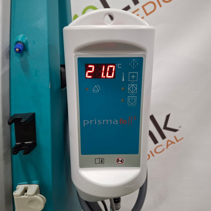 Gambro Gambro Prismaflex Dialysis Machine Dialysis reLink Medical