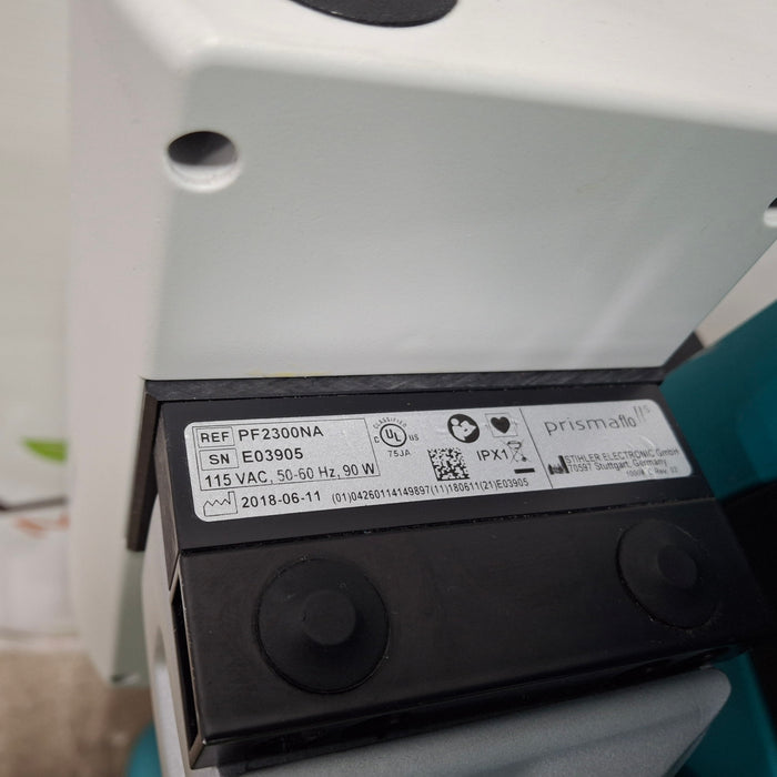 Gambro Gambro Prismaflex Dialysis Machine Dialysis reLink Medical