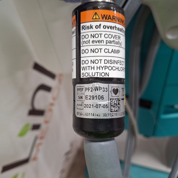 Gambro Gambro Prismaflex Dialysis Machine Dialysis reLink Medical