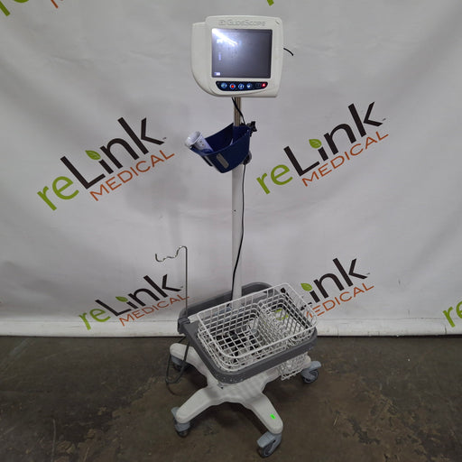 Verathon Medical, Inc Verathon Medical, Inc Glidescope Cobalt AVL Video Laryngoscope Surgical Equipment reLink Medical