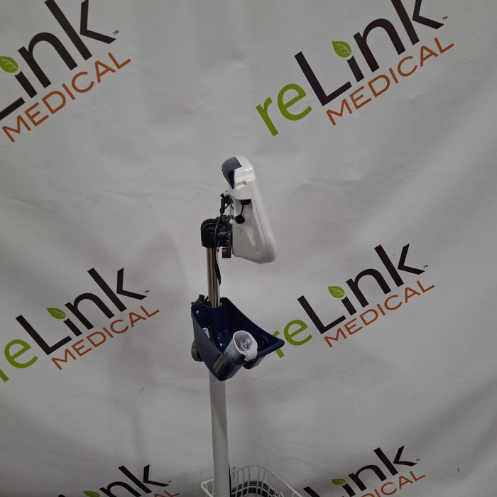 Verathon Medical, Inc Verathon Medical, Inc Glidescope Cobalt AVL Video Laryngoscope Surgical Equipment reLink Medical