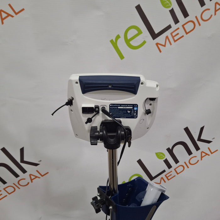 Verathon Medical, Inc Verathon Medical, Inc Glidescope Cobalt AVL Video Laryngoscope Surgical Equipment reLink Medical