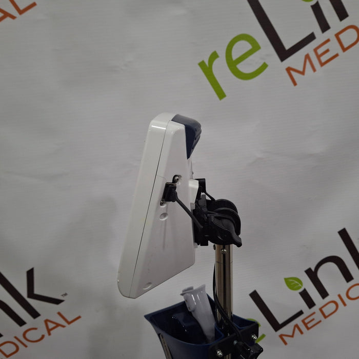 Verathon Medical, Inc Verathon Medical, Inc Glidescope Cobalt AVL Video Laryngoscope Surgical Equipment reLink Medical
