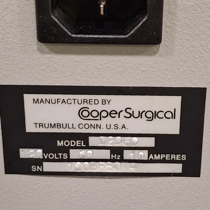 Cooper Surgical Cooper Surgical 1000 LEEP System Electrosurgical Units reLink Medical