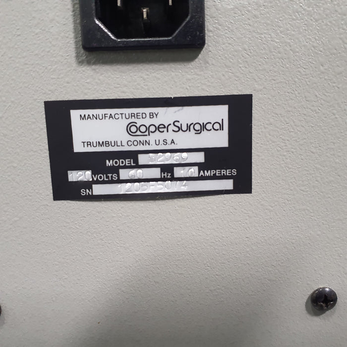 Cooper Surgical Cooper Surgical 1000 LEEP System Electrosurgical Units reLink Medical