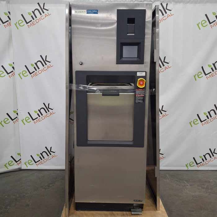 Steris Amsco Century V-116 Steam Sterilizer
