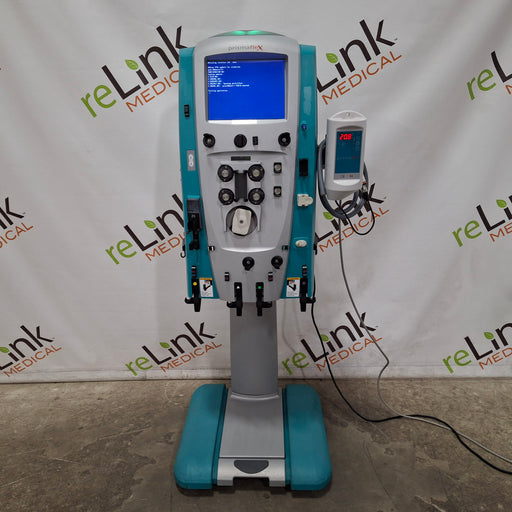 Gambro Gambro Prismaflex Dialysis Machine Dialysis reLink Medical
