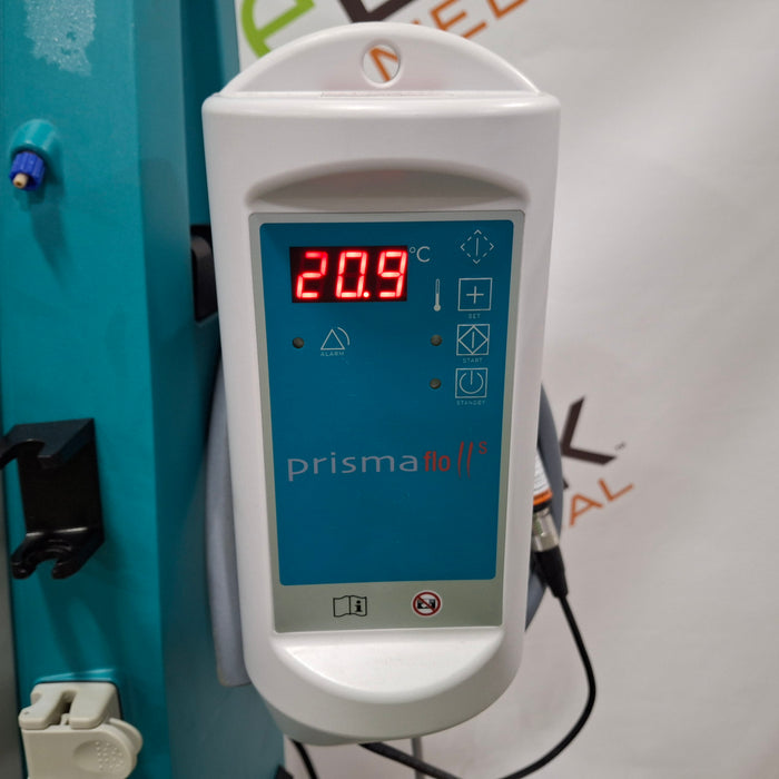 Gambro Gambro Prismaflex Dialysis Machine Dialysis reLink Medical