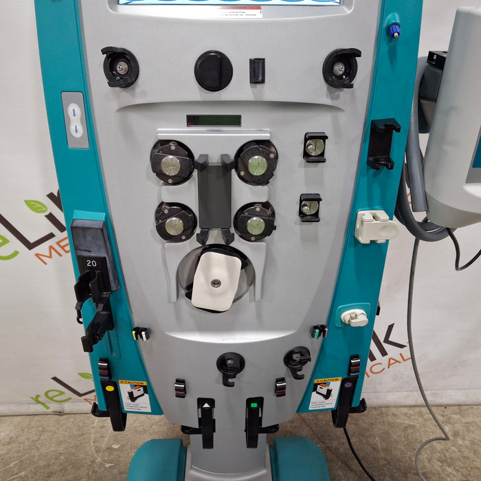 Gambro Gambro Prismaflex Dialysis Machine Dialysis reLink Medical