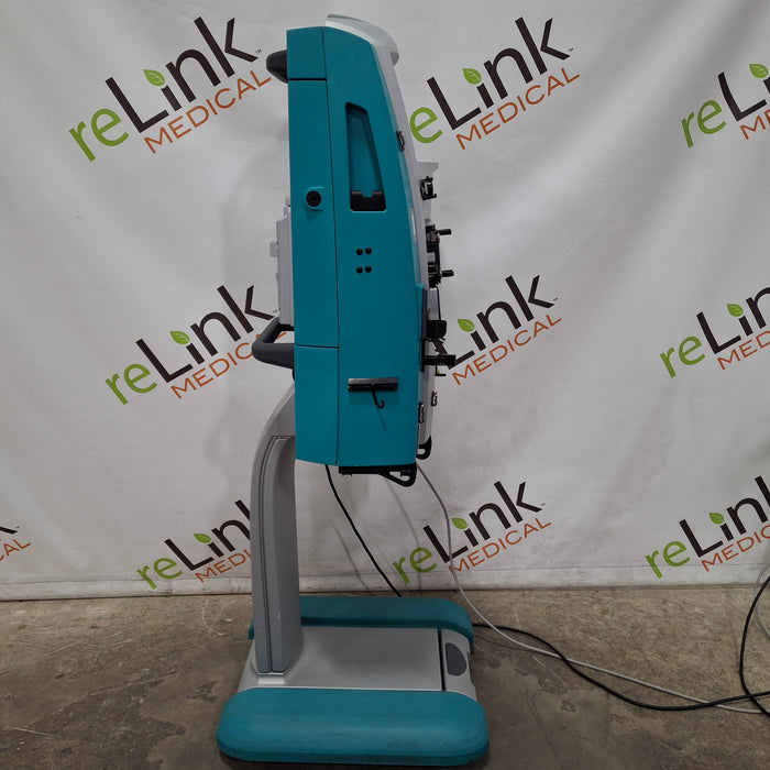 Gambro Gambro Prismaflex Dialysis Machine Dialysis reLink Medical