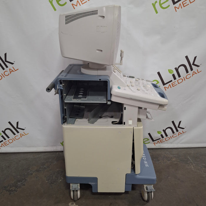 Toshiba Nemio SSA-550A Ultrasound