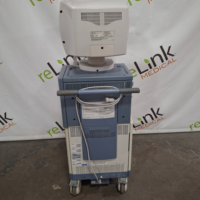 Toshiba Nemio SSA-550A Ultrasound