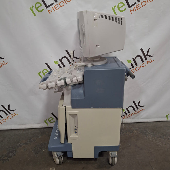 Toshiba Nemio SSA-550A Ultrasound