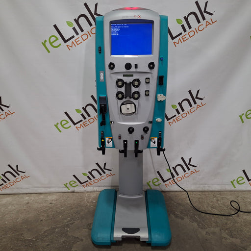 Gambro Gambro Prismaflex Dialysis Machine Dialysis reLink Medical