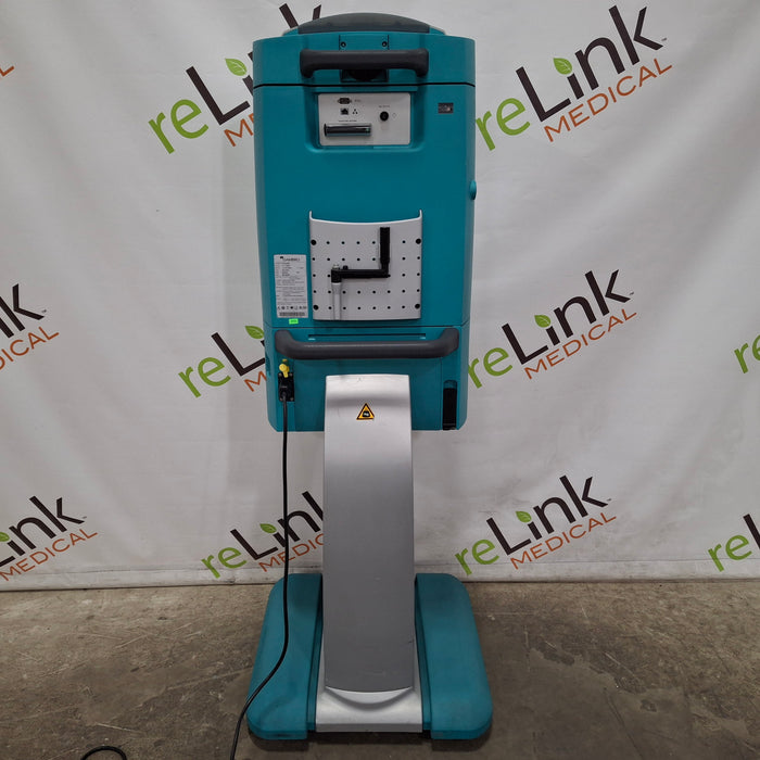 Gambro Gambro Prismaflex Dialysis Machine Dialysis reLink Medical