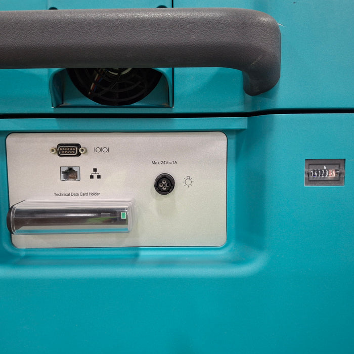 Gambro Gambro Prismaflex Dialysis Machine Dialysis reLink Medical