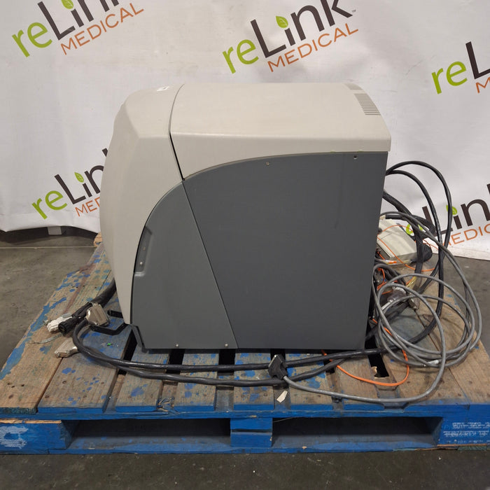 Beckman Coulter Beckman Coulter FC 500 Cytomics Flow Cytometer Research Lab reLink Medical