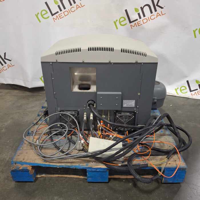 Beckman Coulter Beckman Coulter FC 500 Cytomics Flow Cytometer Research Lab reLink Medical