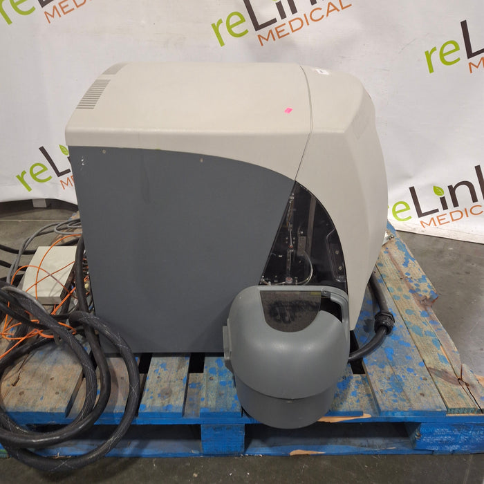 Beckman Coulter Beckman Coulter FC 500 Cytomics Flow Cytometer Research Lab reLink Medical