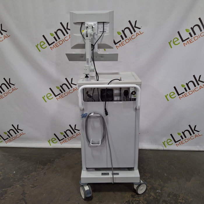 Mauna Kea Technologies Mauna Kea Technologies Cellvizio F-400 V2 Manometry System Surgical Equipment reLink Medical