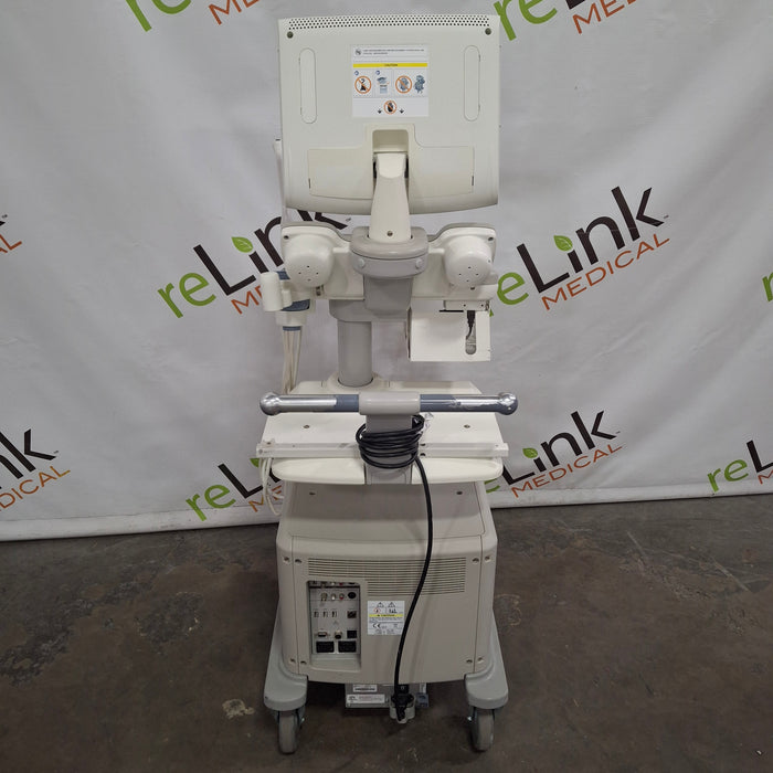 GE Healthcare Logiq A5 Ultrasound